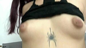 why my stepsister and i love being alone