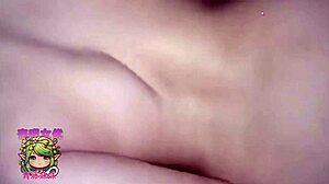 Qingteng Sister Explores Countless Sex Positions With Cock From Behind