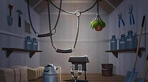 3d mommy anal with young black.