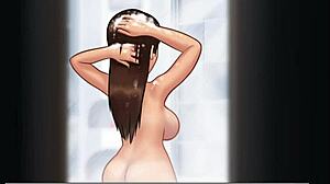 Summertime Saga Episode 138 Adventure