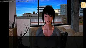 My new family episode 295