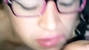 Oral Favor for My Stepbrother