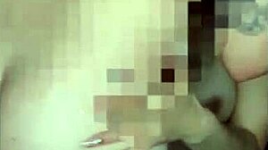 busty milf alesia pleasure blows a stranger she just met