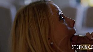 Tío me pilla en fantasía sucia hardcore en el cine