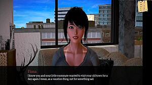 My new family episode 295