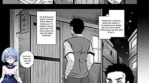 Succubus summons hentai episode 1