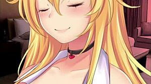 Waking Up Beside My Yandere Neighbor in Episode One