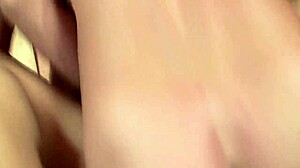 Brunette cutie Cory Devil takes cocks in every hole