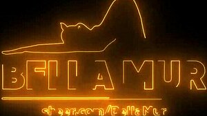 my holes filled with monster cock by bella mur