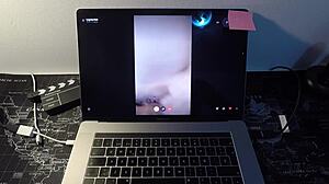 Spanish milf leyva fucks a lucky fan on webcam in this hot video