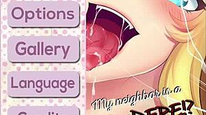 Waking Up Beside My Yandere Neighbor in Episode One