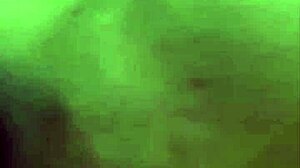 service video call turns into steamy asian wet pussy play