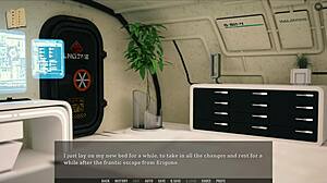 Tales From The Unending Void 121