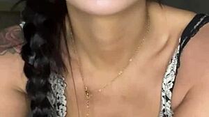 Do you wanna see my asshole up close for ya - compilation claudia bavel -