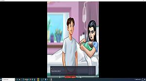 Summertime Adventures With Gay Friends In The Park