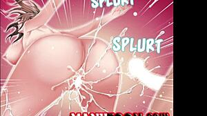 Sexy Cartoon And Comics Characters From Hentai-Manytoon Com Featuring Friends And Family