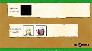 jikage rising arc 2 episode 11 introduces new ninja karui in subtle adventures