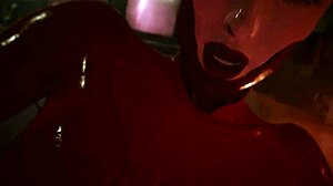 tyger claw sex scene in hammer club