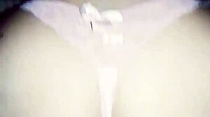 safada tatuada dando d