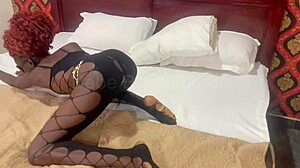 i fucked that slim melanin teen 18+ creamy pussy in all positions, cumming on her big ass, full video