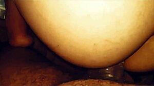 Que Foda Gostosa Só No Anal