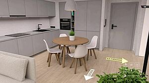 Complete Gameplay - Steps Of Debauchery Part 2 Slut Maid Bathing 😈