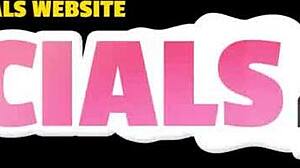 I Begged for Them to Cover My Pretty Face with Hot Cum