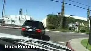 Interracial Oral Adventures