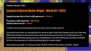 jamal laquari plays legend of queen opala origin episode 26 queen celestia international version finally channel news update