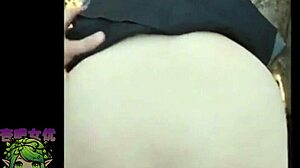 Qingteng Sister Explores Countless Sex Positions With Cock From Behind