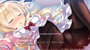 Primal Hearts 2 Route1 Scene1 With Subtitle