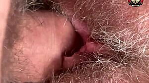 hairy pussy closeup fuckin drives me crazyy...