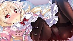 Primal Hearts 2 Route1 Scene1 With Subtitle