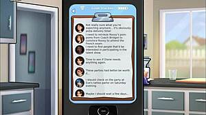 Summertime Saga Episode 138 Adventure