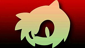 amy rose caught fingering her asshole with suggestive joi instructions