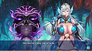 Discover the Intriguing End of Miki in Seigi no Henshin Heroine English Sub