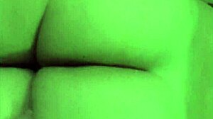 sabrina safada taking monster cock in ass 😈