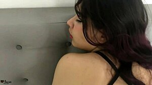 why my stepsister and i love being alone