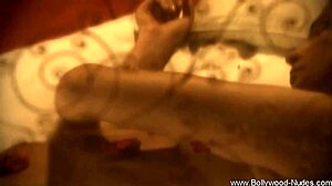 Sensing Her Own Sexiness