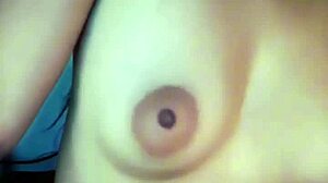 What would you do if beautiful cole arrives at night and rides your cock