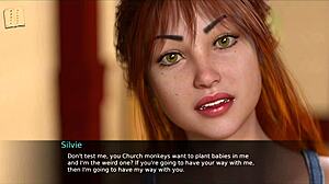 Nursing Back To Pleasure 143 Game Tits Mature Anime Hentai Porn In 3D Cute Boobs Big Tits Fat