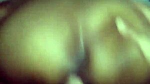 Intimate Encounter in the Room with Stepmother, Part 2.