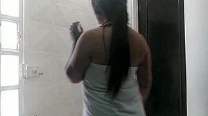 When My Husband Is Away, I Cancel The Delivery And Use My Big Ass For Hardcore Oral Fun