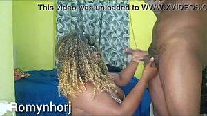 Brazilian Orgy After Carnival with Monster Cocks and Cum