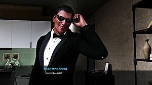 Complete gameplay for fashion business episode 3 part 1 is here