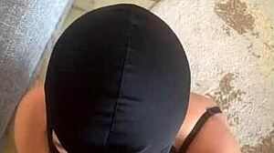 i love milfycalla's cuckold blowjob shorts