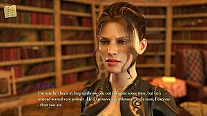 check out the price of power episode 68 in this hentai game