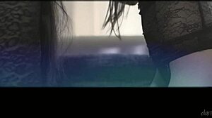 hot teen 18+s in hot lesbian seduction episode