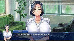 Discover the Intriguing End of Miki in Seigi no Henshin Heroine English Sub