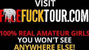 I see big white cock face fucks sloppy ebony she cant hold the cumshot.